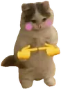 LAC_IsForMeKitty