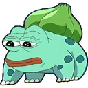 pepeBulb Discord emoji