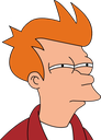 fryNotSure Discord emoji