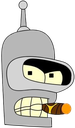 benderAngry Discord emoji