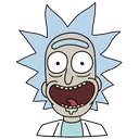 rickHaha