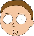 mortyHuh