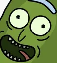 pickleRick