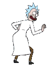 rickShake