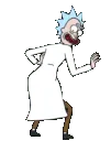 rickShake
