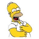 homerHaha