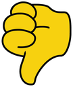 simpsonsBad Discord emoji