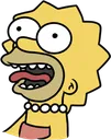 homerLisa