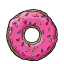 donut