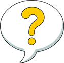 simpsonsQuestion Discord emoji