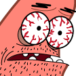 patrickWtf Discord emoji