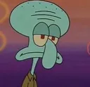 squidward