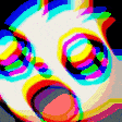 Panda Shake Discord Emoji