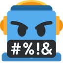 botRage Discord emoji