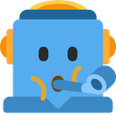 botParty Discord emoji
