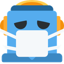 botCorona Discord emoji