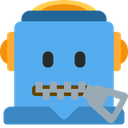 botSTFU Discord emoji