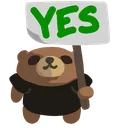 tactibearYes tactibearYes