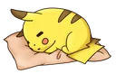 OTTpikasleep