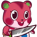 zAppleKnife zAppleKnife