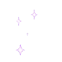 sparkles
