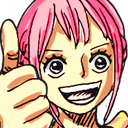 RebeccaThumbsUp Discord emoji