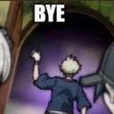 bye
