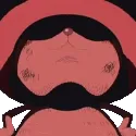 ChopperEvil