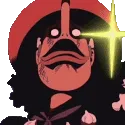 UsoppEvil
