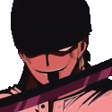 ZoroEvil Discord emoji