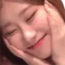 chaeryhappyfeels2 Discord Emoji