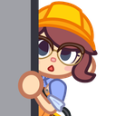 Lurk Discord emoji