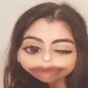 wink