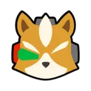 Fox fox Discord Emoji