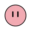 Kirby kirby Discord Emoji