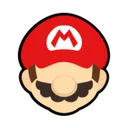 Mario mario Discord Emoji