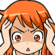 NamiConfusion Discord emoji