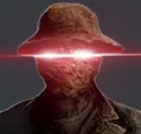 whoisthisglare