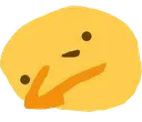 thonking
