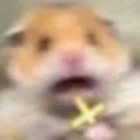 scared Discord Emoji