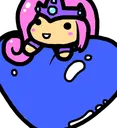 CirrusLoveBlue