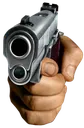 Gun