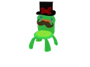 Froggy Chair froggychair Discord Emoji