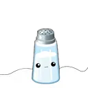 Saltyhmmm Discord Emoji