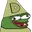 dunce