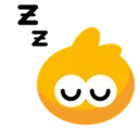 sleepy