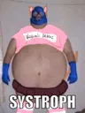 systroph systroph