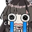 cry