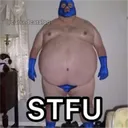 stfu