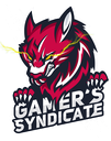 teamGamersSyndicate Discord emoji